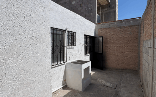 QUINTAS SAN ISIDRO, LERDO