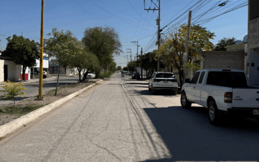 QUINTAS SAN ISIDRO, LERDO