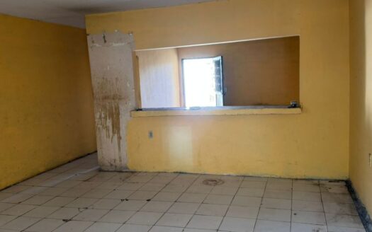 CALZADA MÉXICO, COL. AVIACIÓN