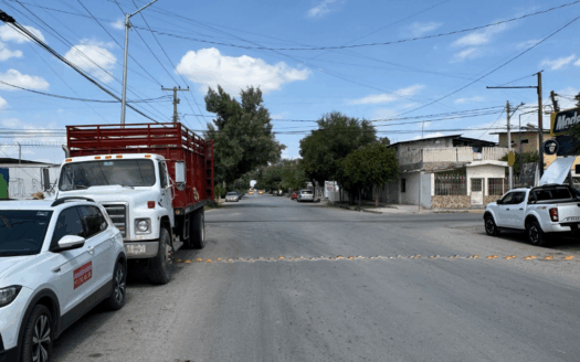 NUEVO TORREON SALTILLO 400