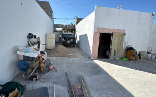 CALLE OCAMPO MATAMOROS COAH