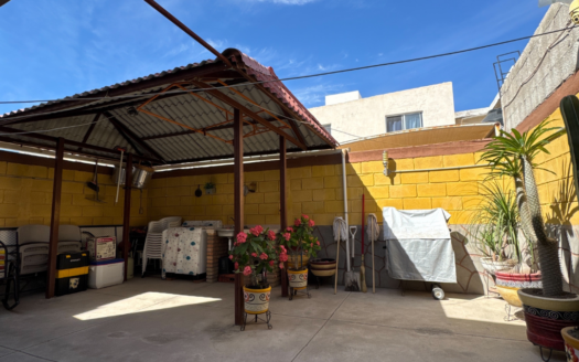 VIA TOLEDO VILLAS UNIVERSIDAD OTE