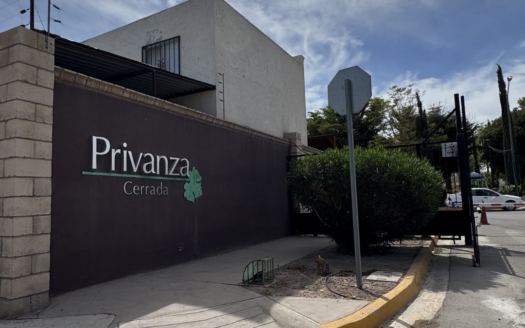 VIA TOLEDO VILLAS UNIVERSIDAD OTE