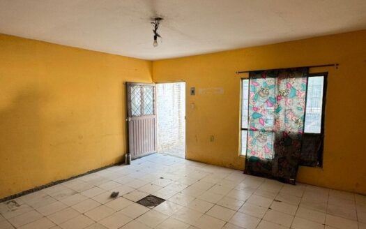 CALZADA MÉXICO, COL. AVIACIÓN