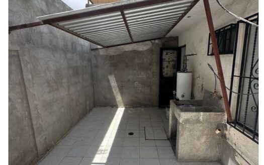 BLVD. PASEO DE LA PRIMAVERA, FRACC. RESIDENCIAL DEL NORTE