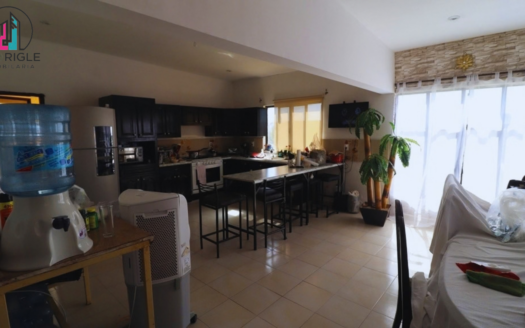 CASA DE CAMPO-EJIDO 13 DE MARZO-GÓMEZ PALACIO, DGO