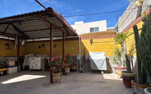 VIA TOLEDO VILLAS UNIVERSIDAD OTE