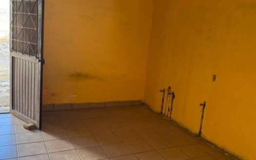 CALZADA MÉXICO, COL. AVIACIÓN