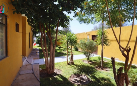 CASA DE CAMPO-EJIDO 13 DE MARZO-GÓMEZ PALACIO, DGO