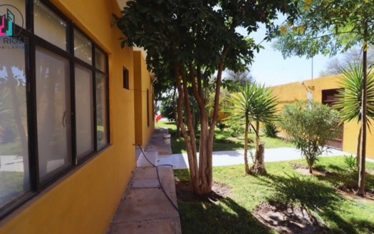 CASA DE CAMPO-EJIDO 13 DE MARZO-GÓMEZ PALACIO, DGO