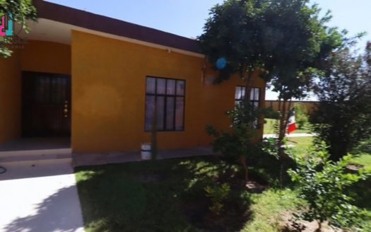 CASA DE CAMPO-EJIDO 13 DE MARZO-GÓMEZ PALACIO, DGO