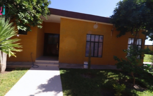 CASA DE CAMPO-EJIDO 13 DE MARZO-GÓMEZ PALACIO, DGO