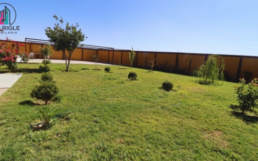 CASA DE CAMPO-EJIDO 13 DE MARZO-GÓMEZ PALACIO, DGO