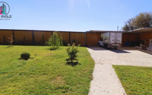 CASA DE CAMPO-EJIDO 13 DE MARZO-GÓMEZ PALACIO, DGO