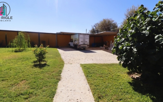 CASA DE CAMPO-EJIDO 13 DE MARZO-GÓMEZ PALACIO, DGO