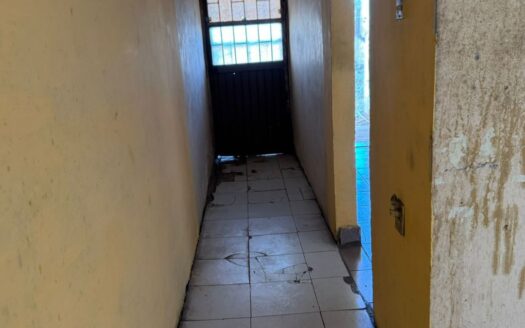 CALZADA MÉXICO, COL. AVIACIÓN