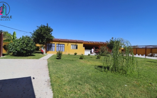 CASA DE CAMPO-EJIDO 13 DE MARZO-GÓMEZ PALACIO, DGO