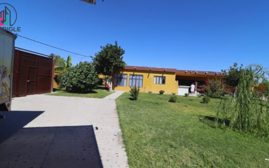 CASA DE CAMPO-EJIDO 13 DE MARZO-GÓMEZ PALACIO, DGO