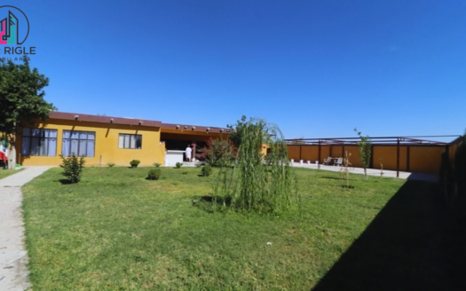 CASA DE CAMPO-EJIDO 13 DE MARZO-GÓMEZ PALACIO, DGO