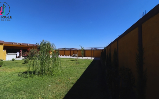 CASA DE CAMPO-EJIDO 13 DE MARZO-GÓMEZ PALACIO, DGO