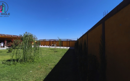 CASA DE CAMPO-EJIDO 13 DE MARZO-GÓMEZ PALACIO, DGO