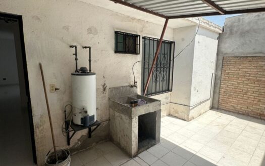 BLVD. PASEO DE LA PRIMAVERA, FRACC. RESIDENCIAL DEL NORTE