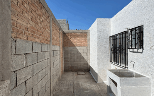 QUINTAS SAN ISIDRO, LERDO