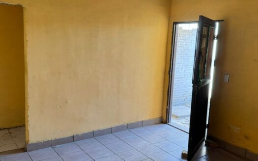 CALZADA MÉXICO, COL. AVIACIÓN