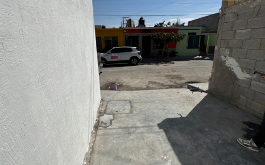 SANTA SOFIA GOMEZ PALACIO