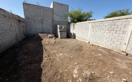 MORELOS II, GÓMEZ PALACIO, DGO.