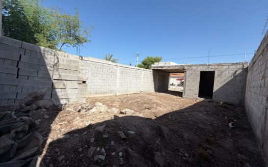 MORELOS II, GÓMEZ PALACIO, DGO.