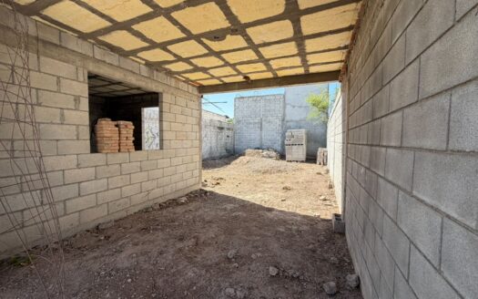 MORELOS II, GÓMEZ PALACIO, DGO.